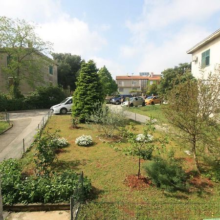 Apartment Persich Pula Exterior foto